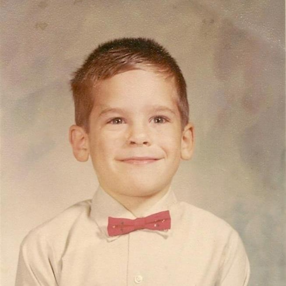 Meet your Posher, Jim